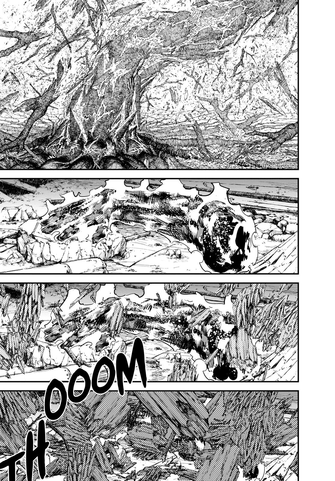 Fire Punch Chapter 52 - Page 4