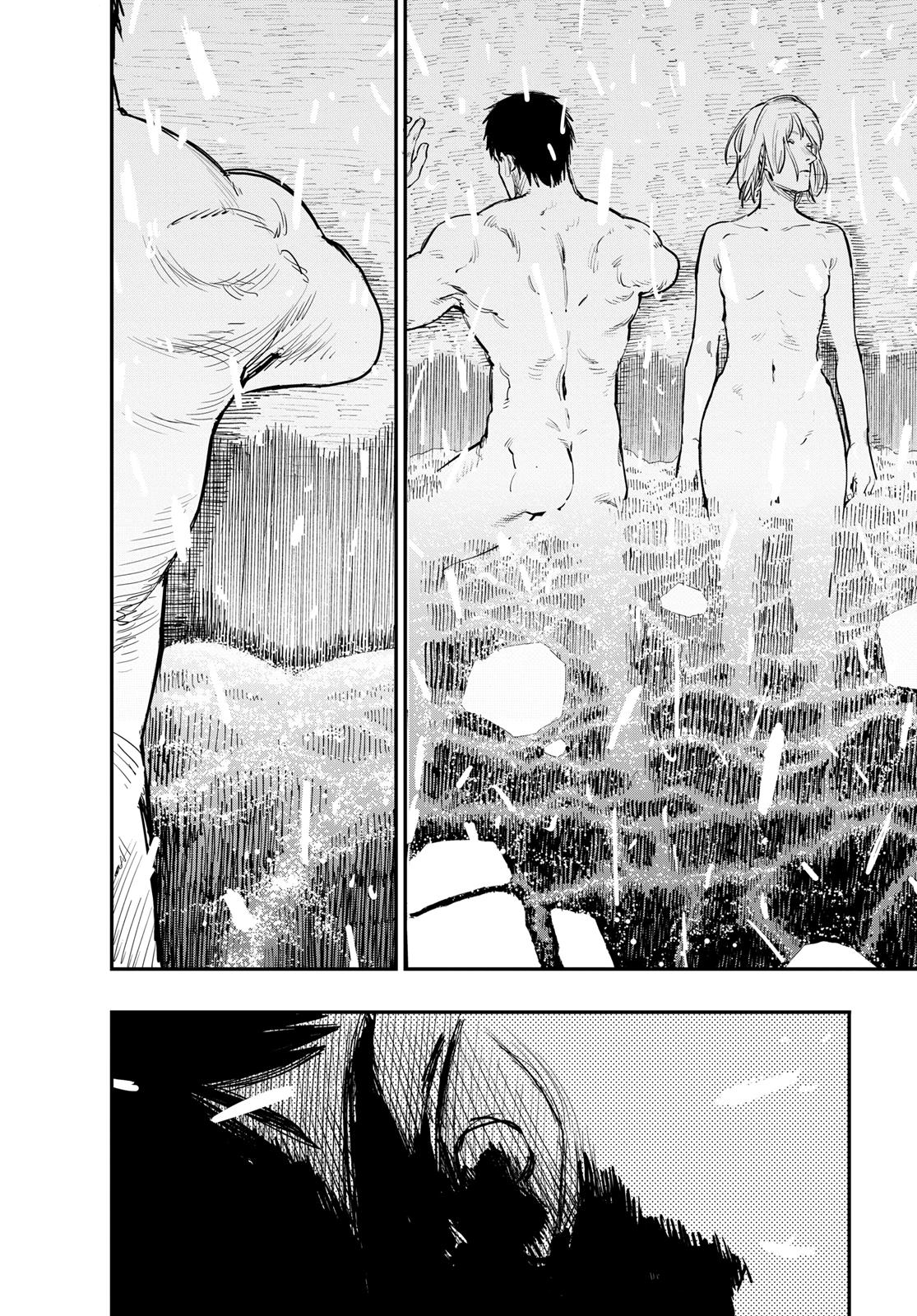 Fire Punch Chapter 52 - Page 7
