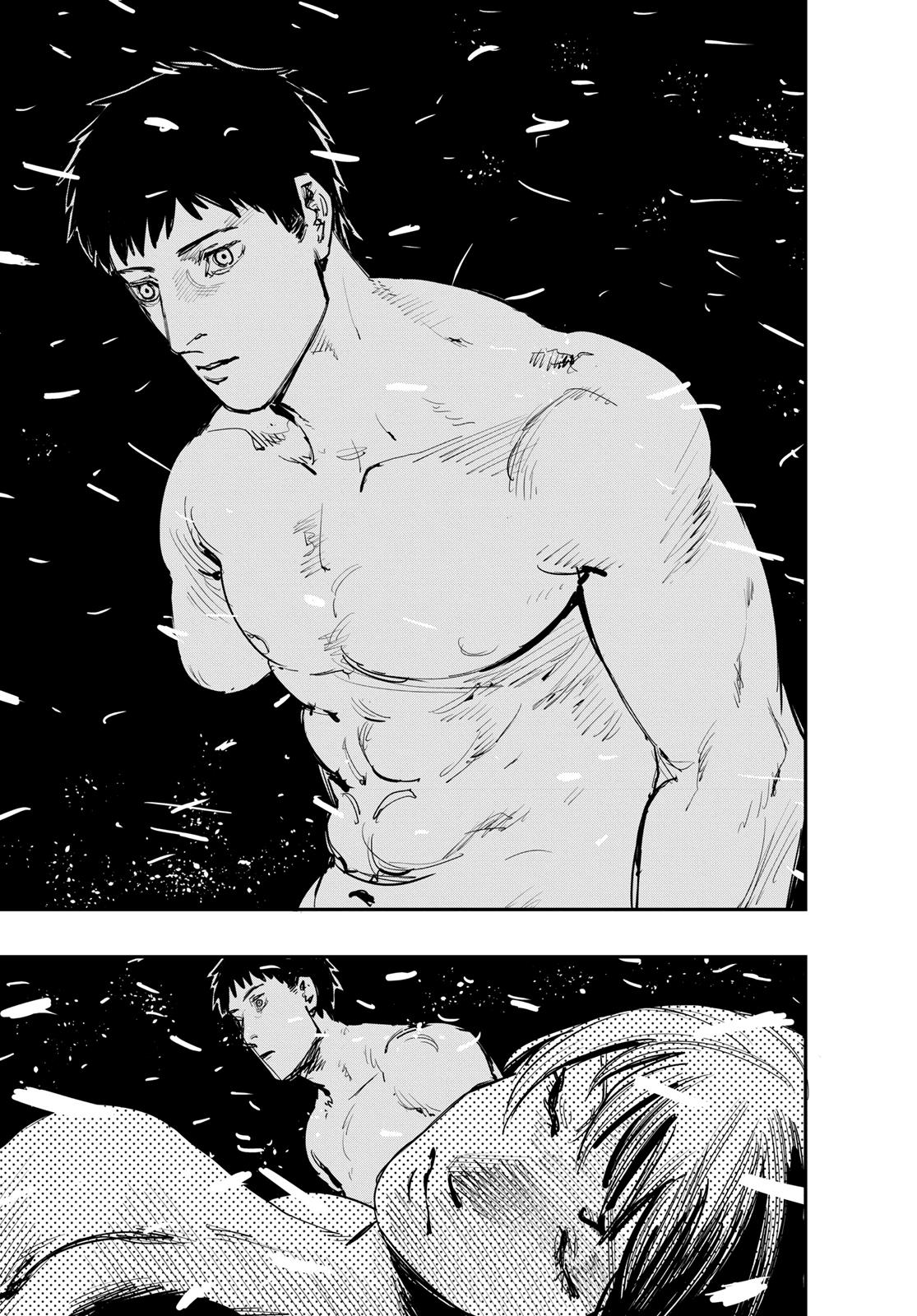 Fire Punch Chapter 52 - Page 8