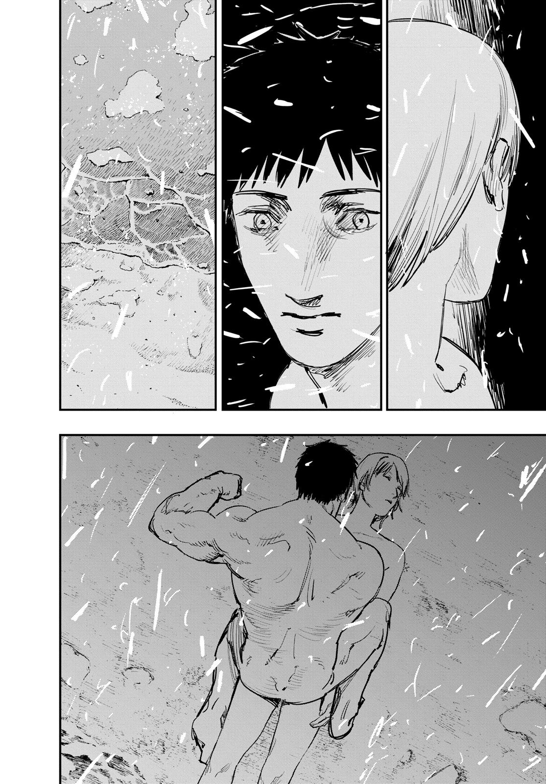 Fire Punch Chapter 52 - Page 9