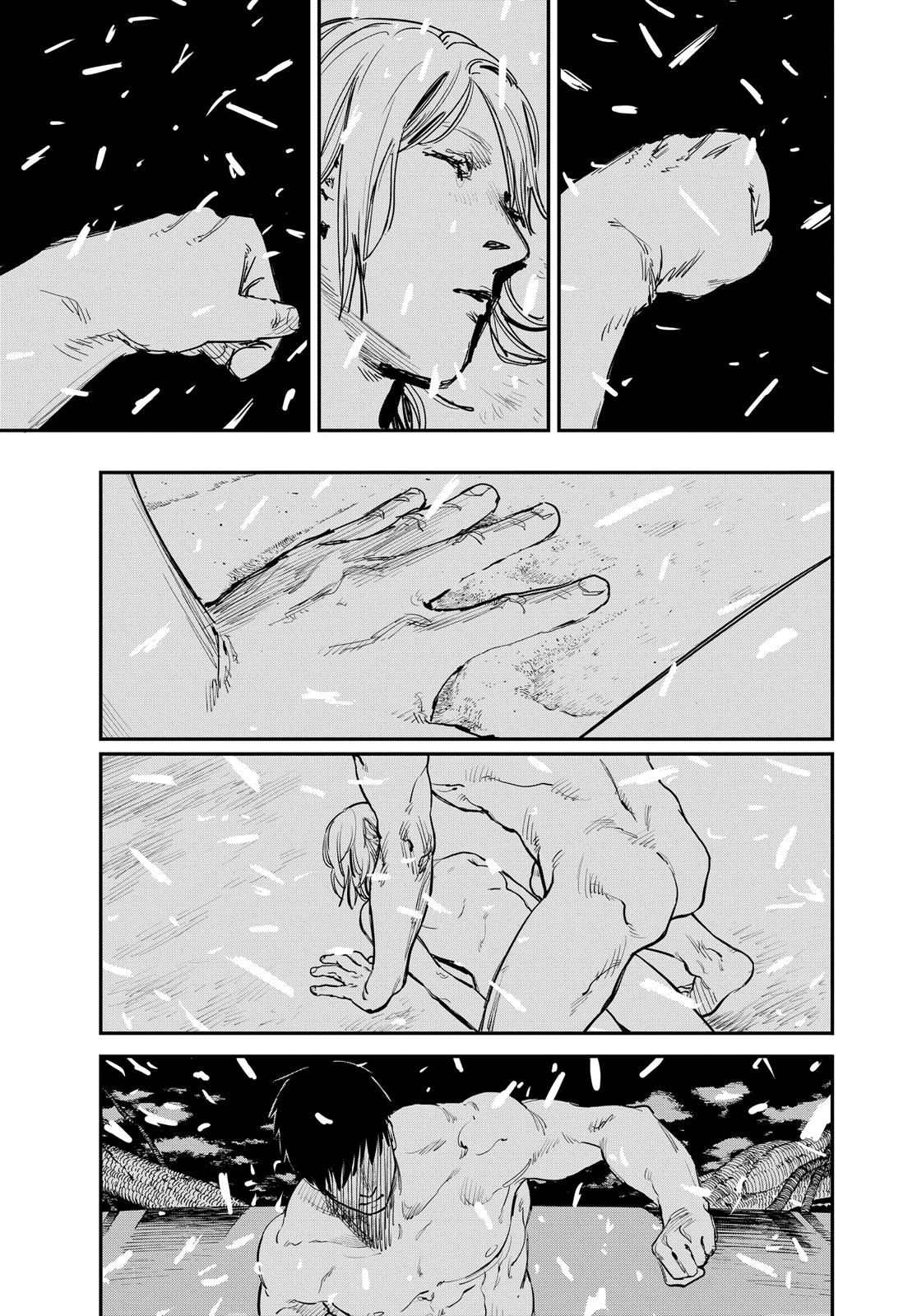Fire Punch Chapter 52 - Page 10