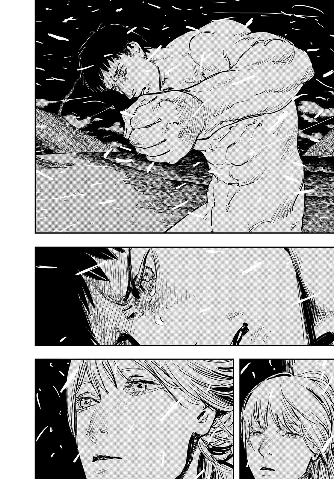 Fire Punch Chapter 52 - Page 11