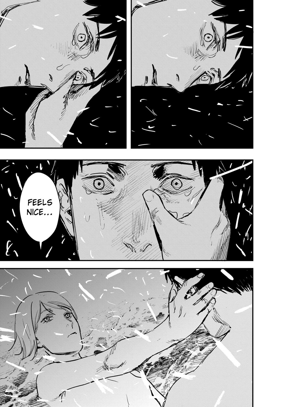 Fire Punch Chapter 52 - Page 12