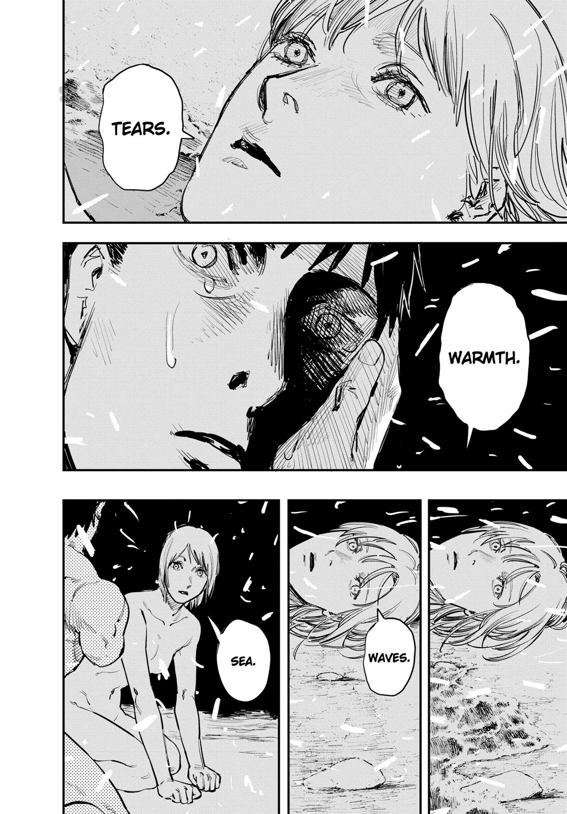 Fire Punch Chapter 52 - Page 13