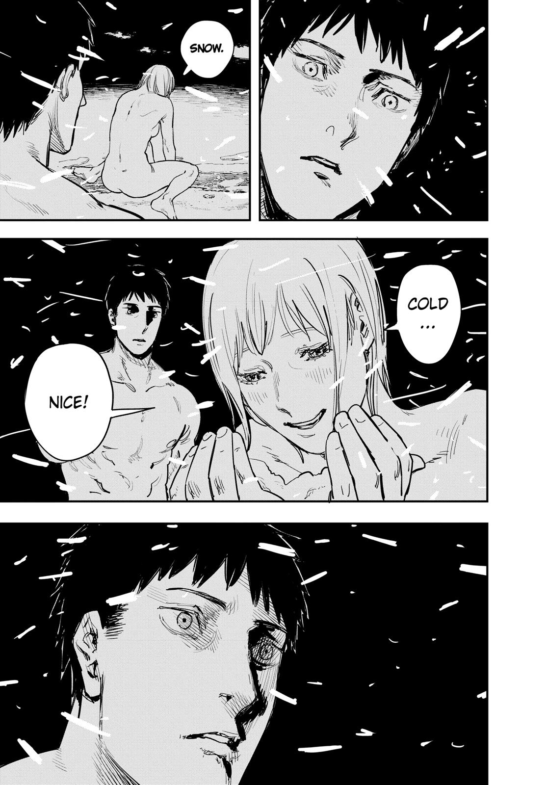 Fire Punch Chapter 52 - Page 14