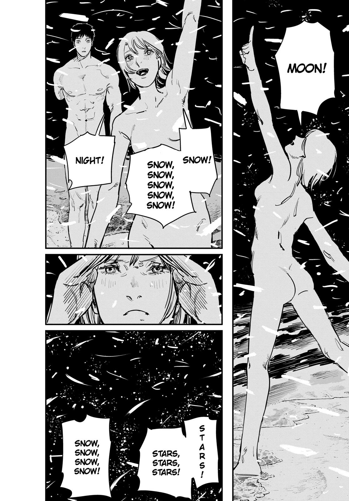 Fire Punch Chapter 52 - Page 15