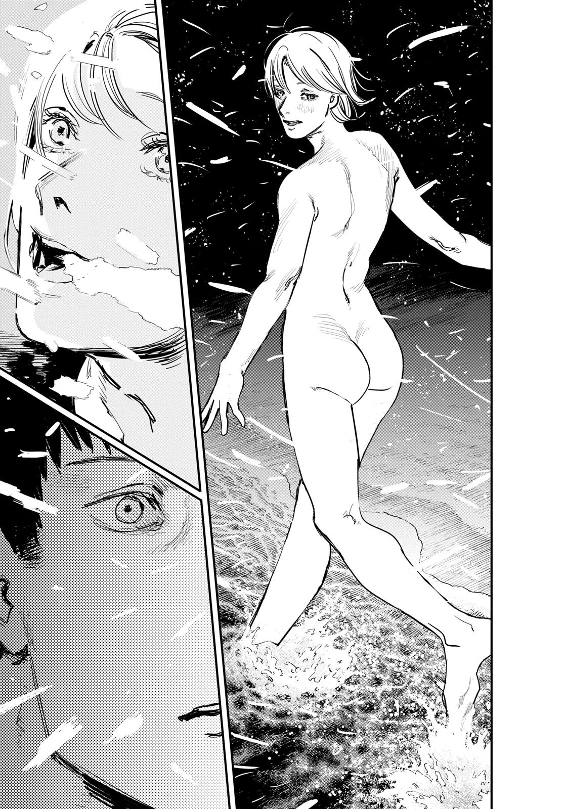 Fire Punch Chapter 52 - Page 16