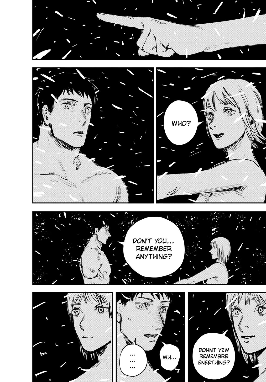 Fire Punch Chapter 52 - Page 17