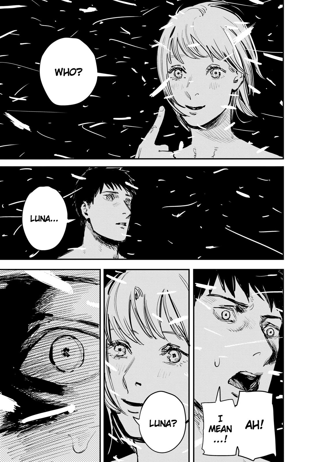Fire Punch Chapter 52 - Page 18