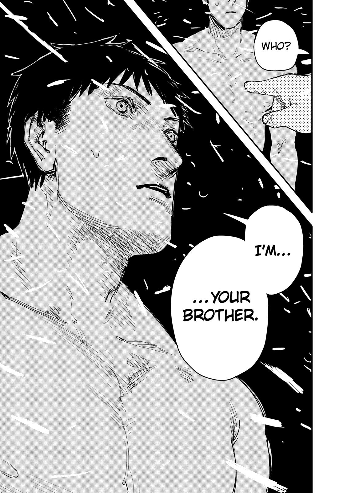 Fire Punch Chapter 52 - Page 20