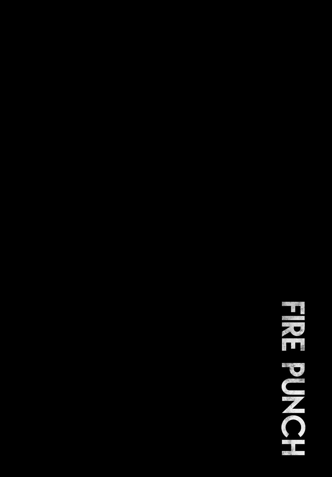 Fire Punch Chapter 52 - Page 21