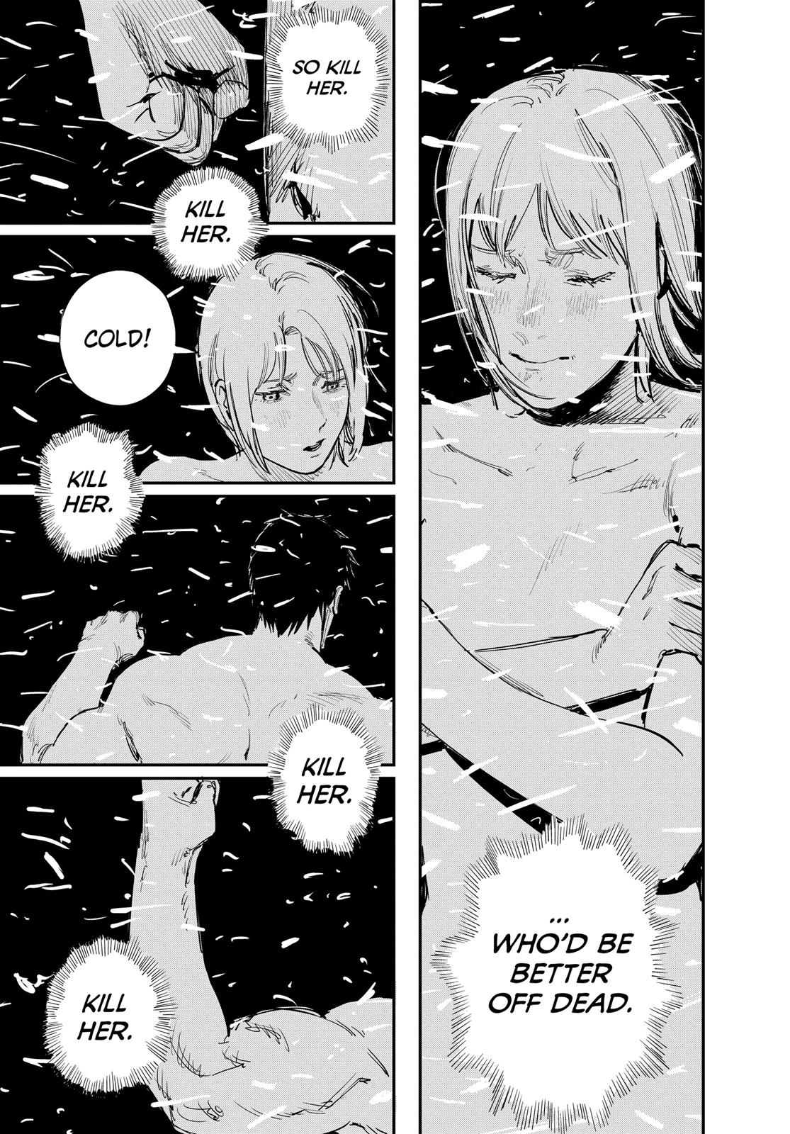 Fire Punch Chapter 53 - Page 3
