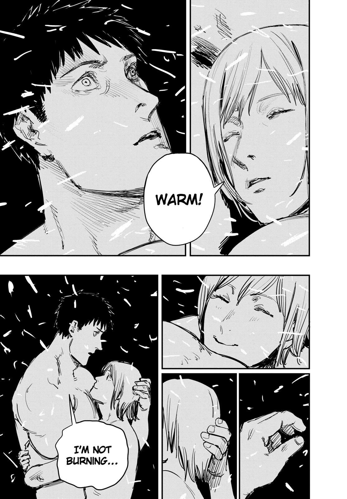Fire Punch Chapter 53 - Page 5