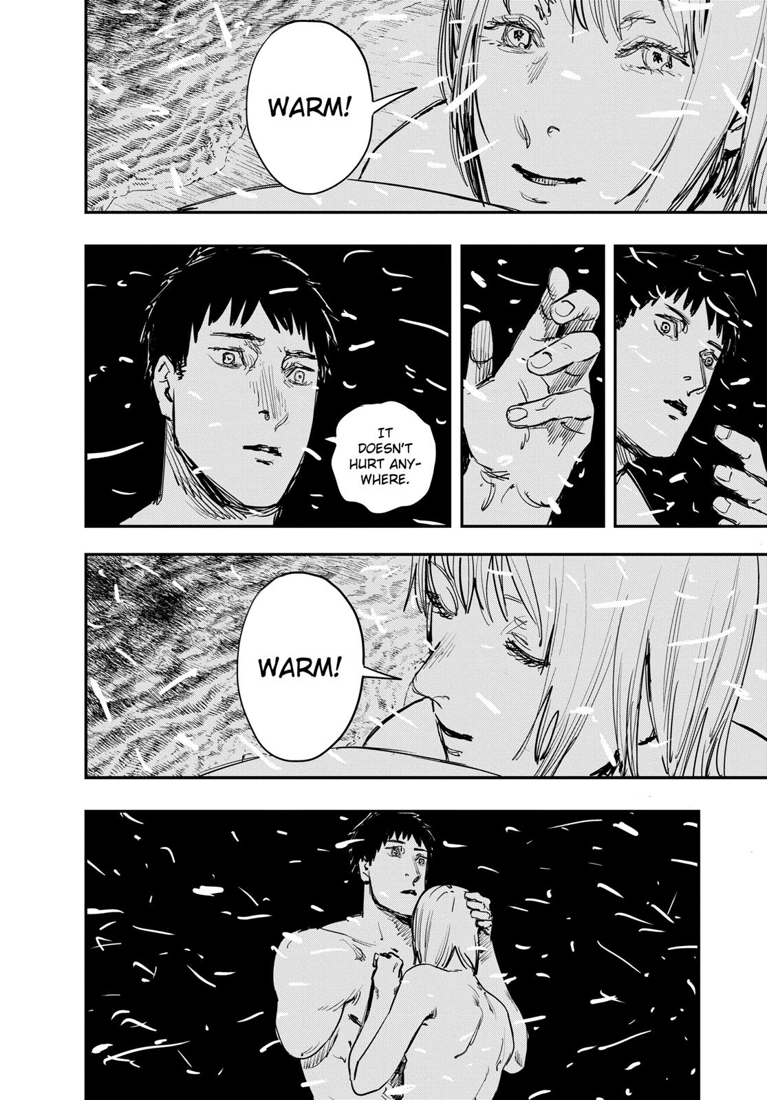 Fire Punch Chapter 53 - Page 6