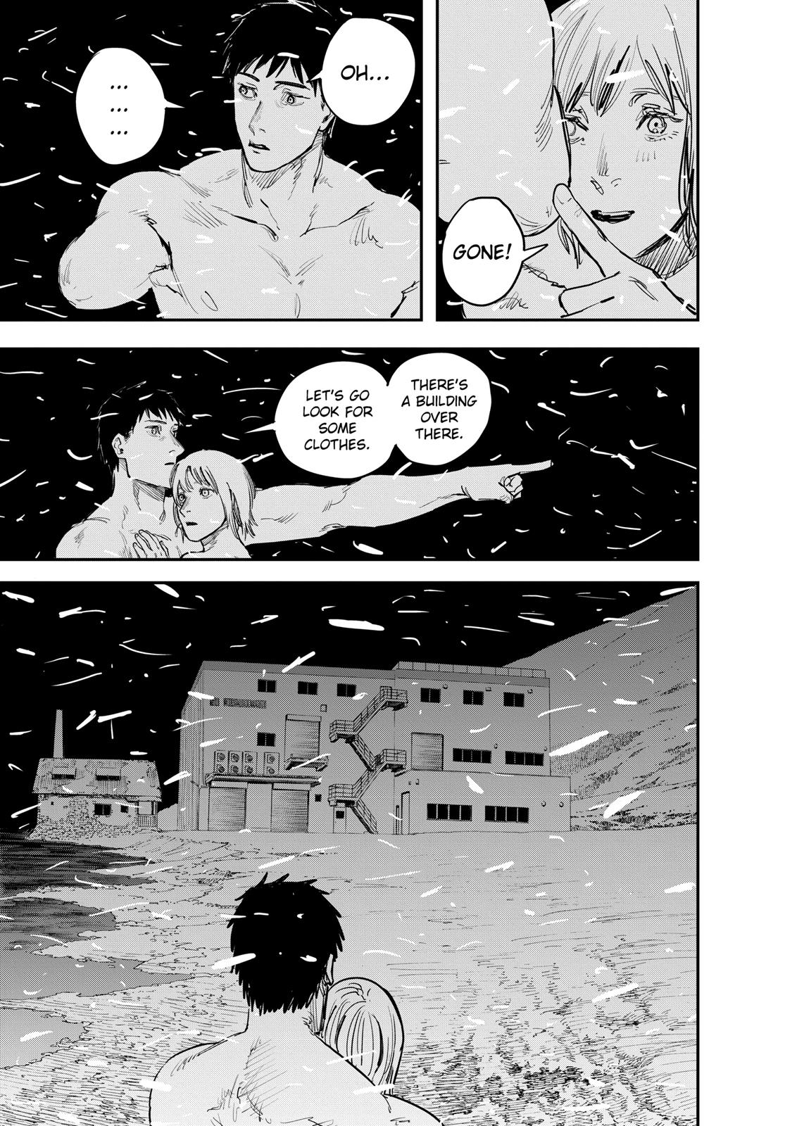 Fire Punch Chapter 53 - Page 7