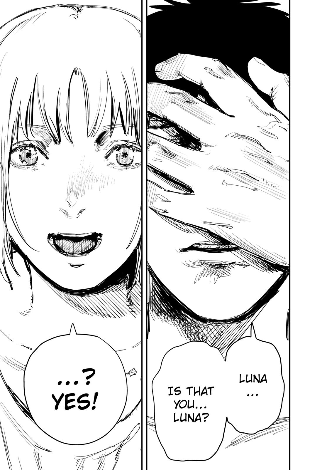 Fire Punch Chapter 53 - Page 15