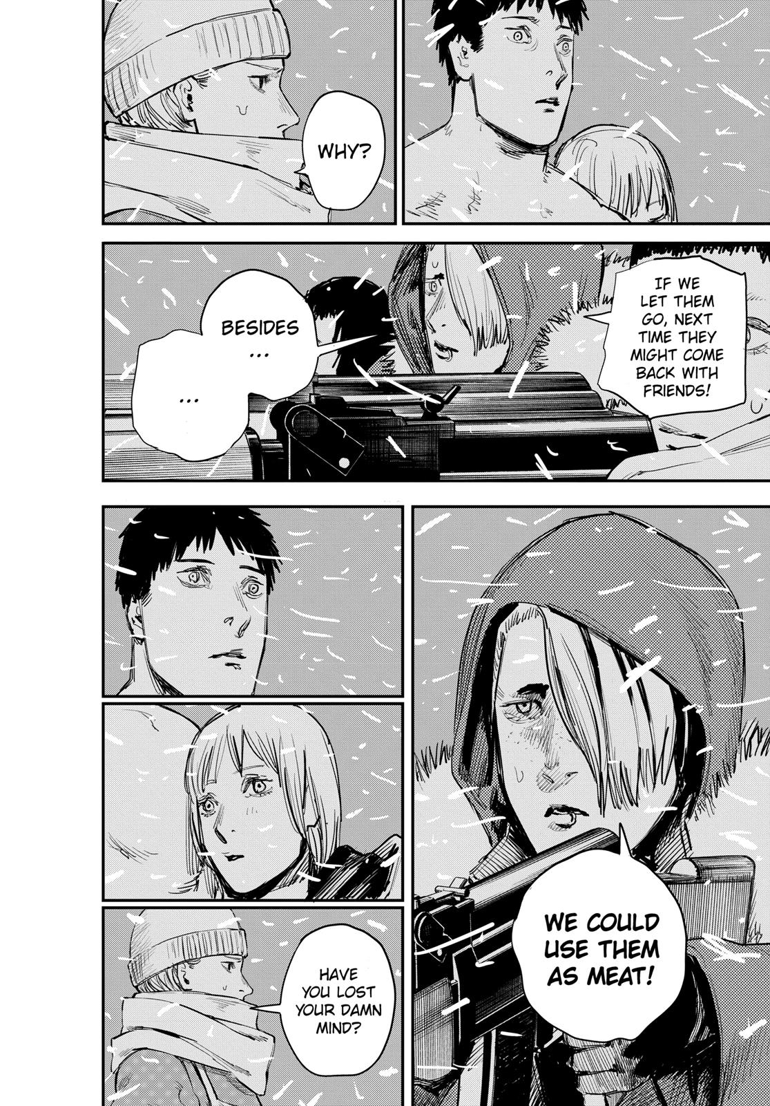 Fire Punch Chapter 54 - Page 6