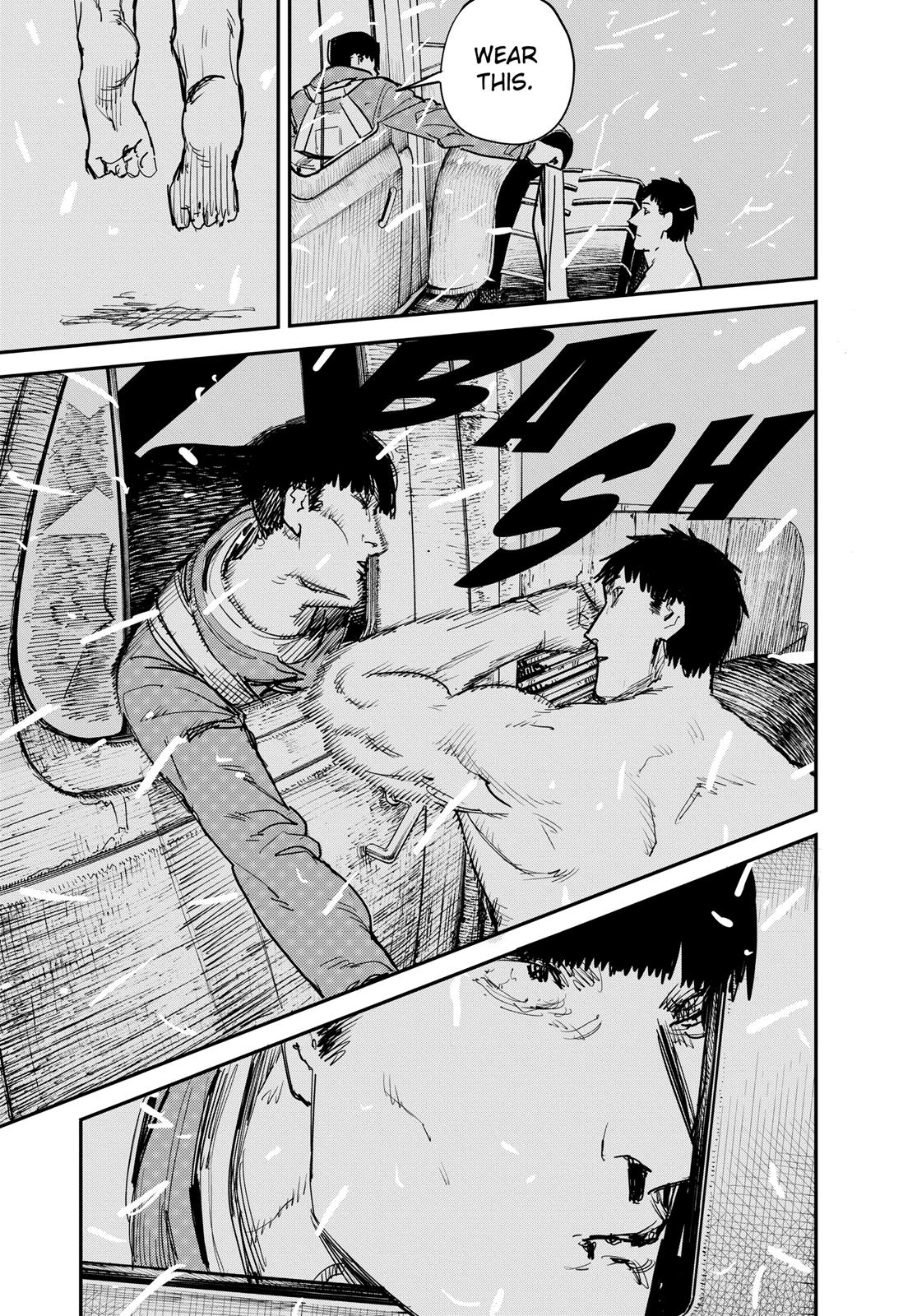 Fire Punch Chapter 55 - Page 10