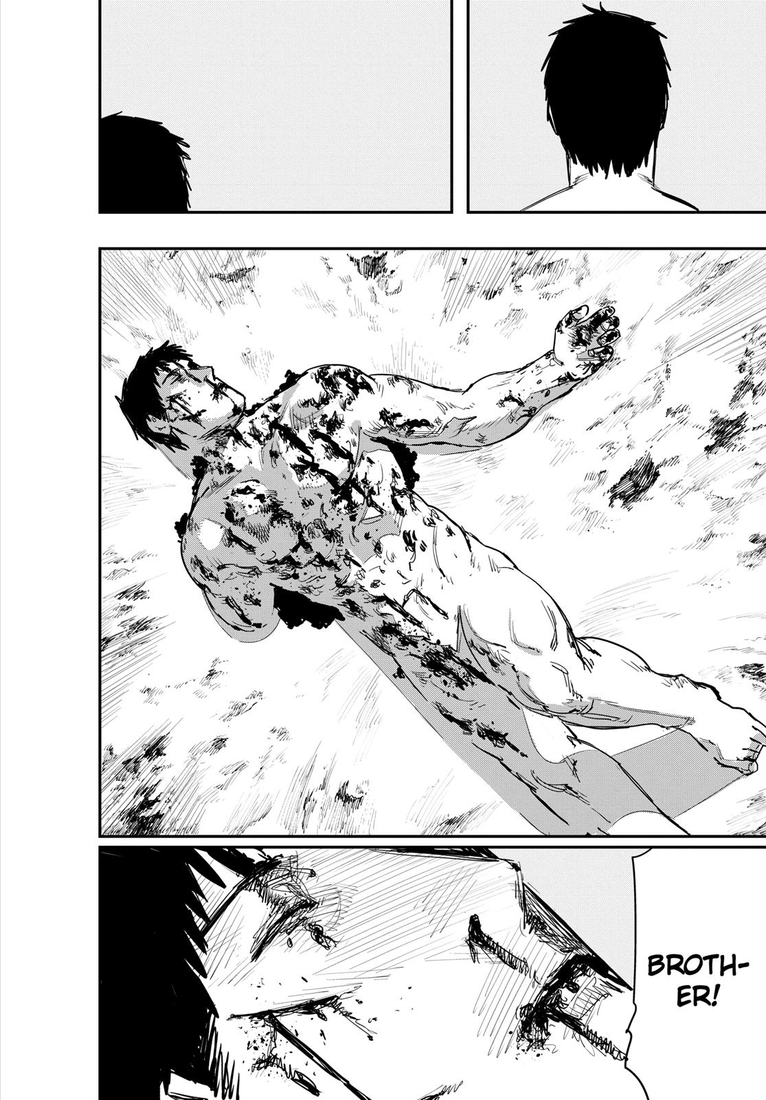 Fire Punch Chapter 55 - Page 19