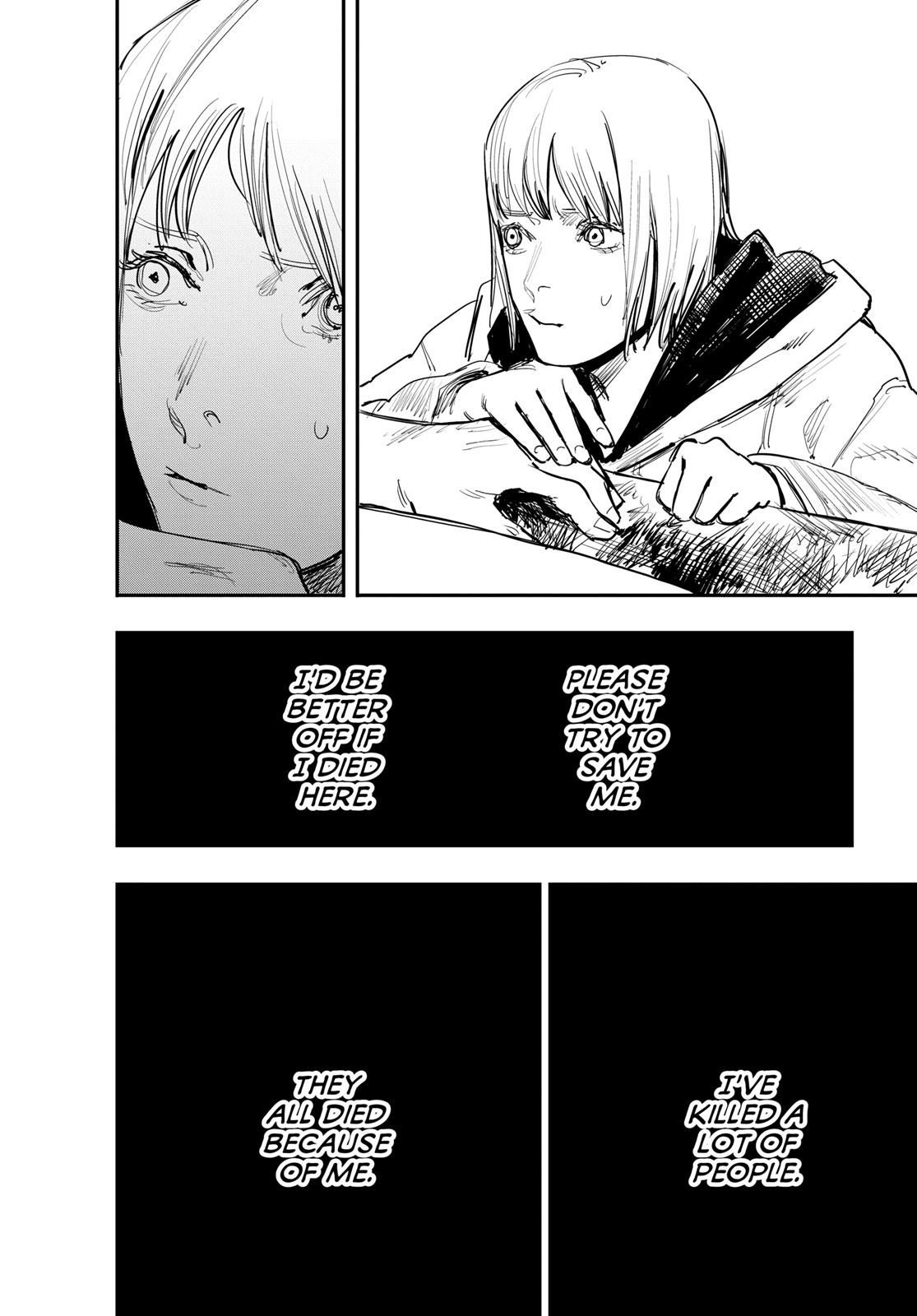 Fire Punch Chapter 56 - Page 3