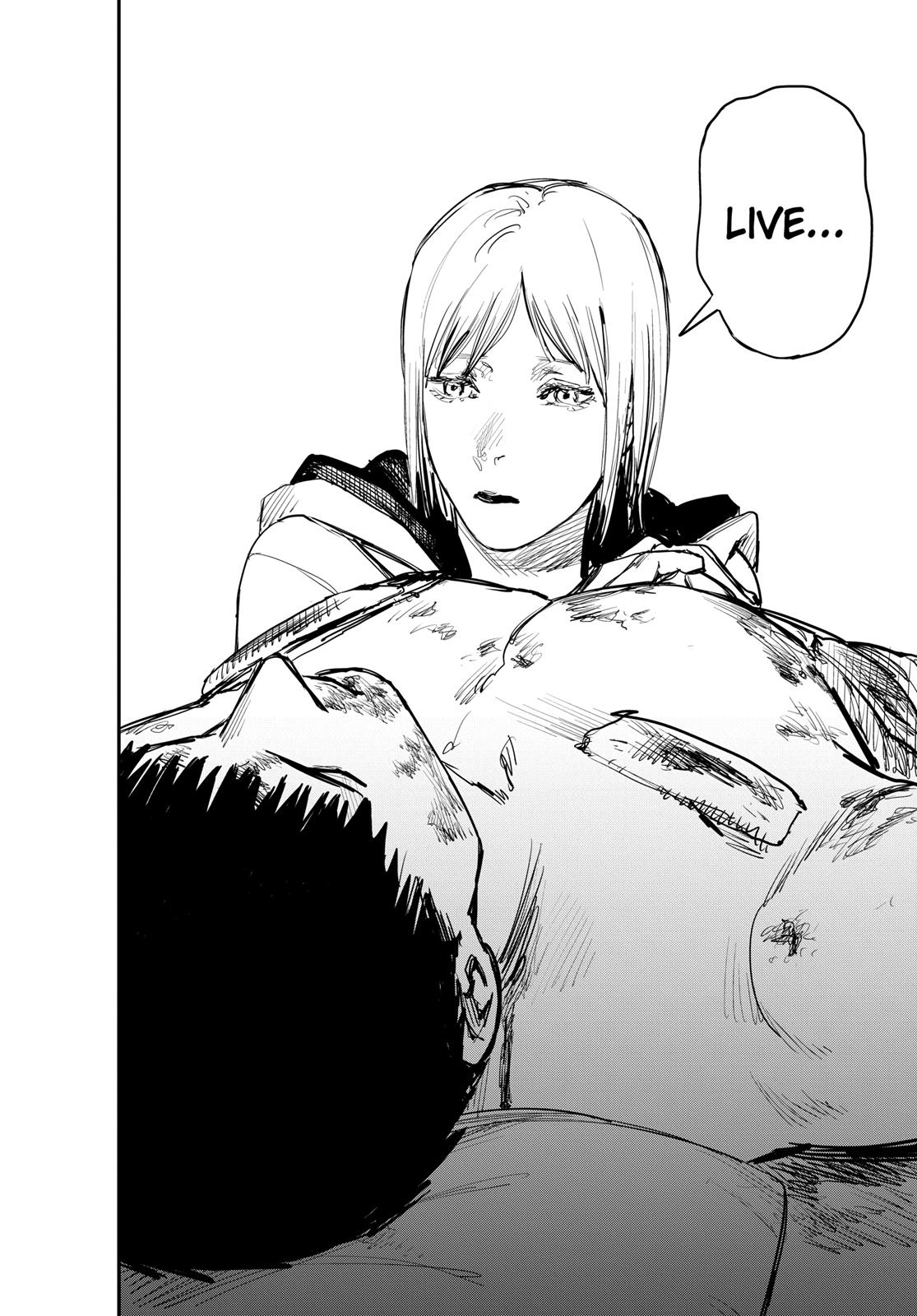 Fire Punch Chapter 56 - Page 7