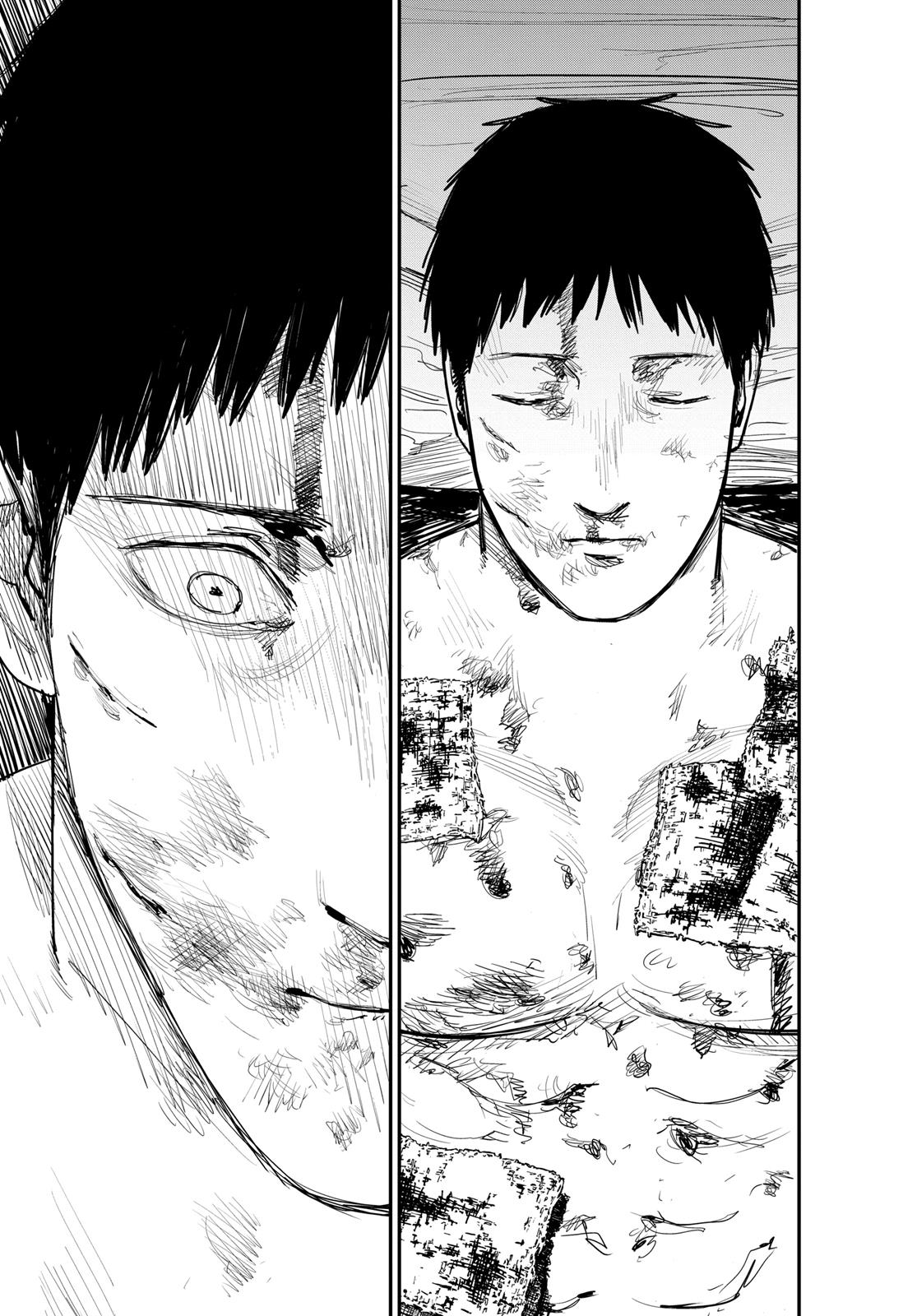 Fire Punch Chapter 56 - Page 8