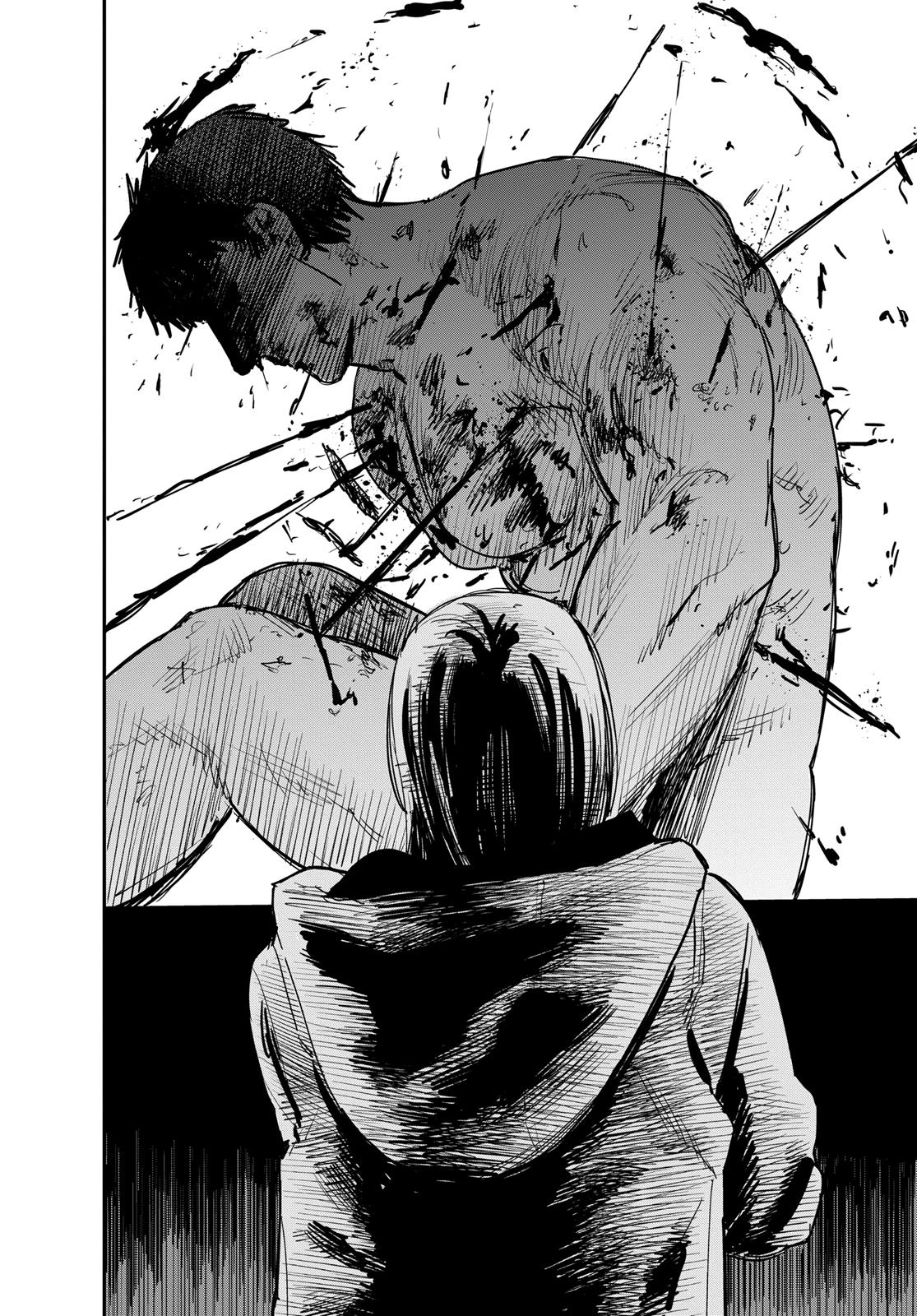 Fire Punch Chapter 56 - Page 9