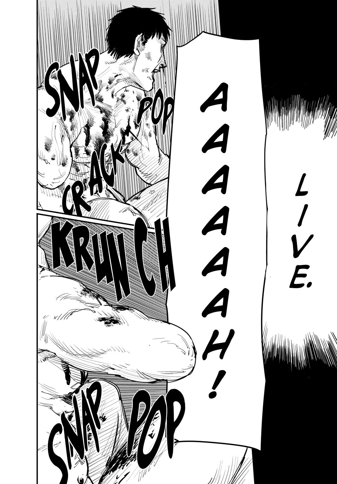 Fire Punch Chapter 56 - Page 11