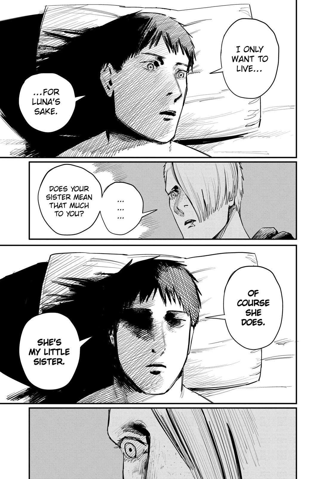 Fire Punch Chapter 56 - Page 18