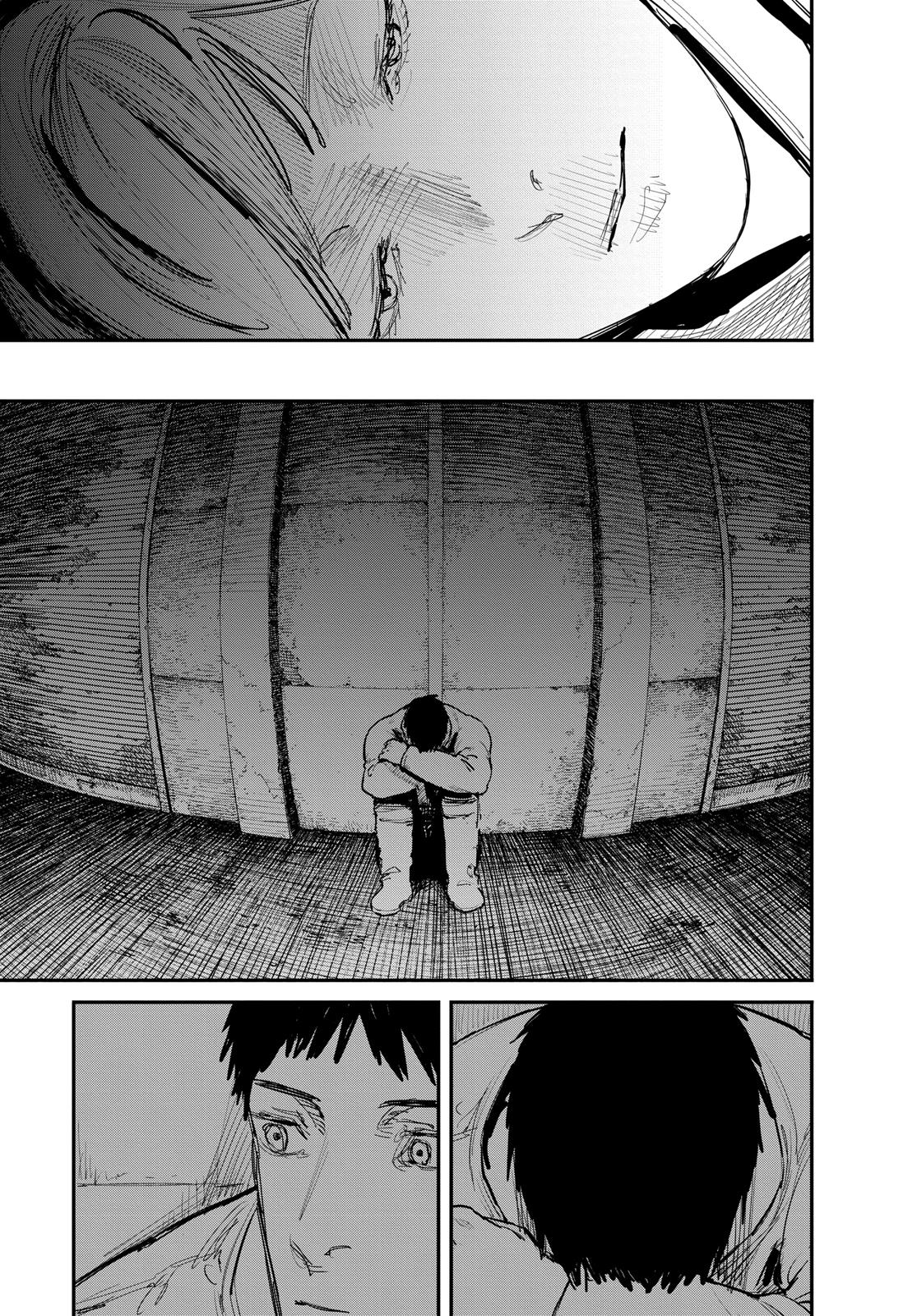 Fire Punch Chapter 58 - Page 11