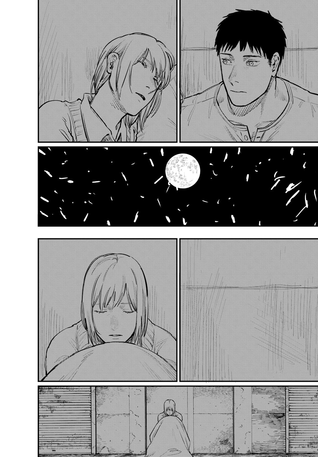 Fire Punch Chapter 58 - Page 14