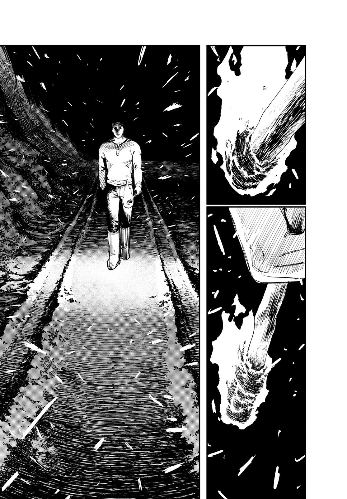 Fire Punch Chapter 58 - Page 15