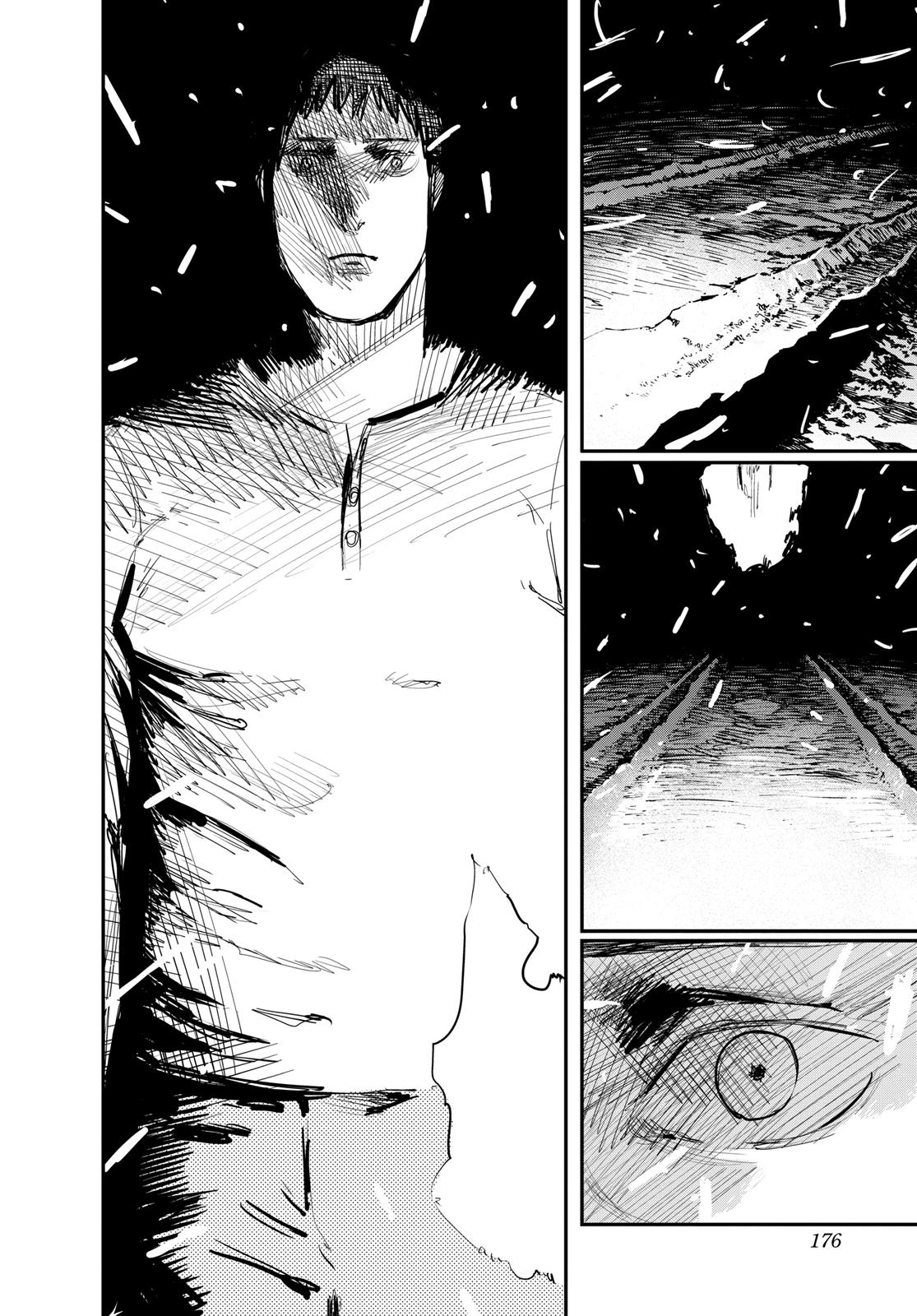 Fire Punch Chapter 58 - Page 16