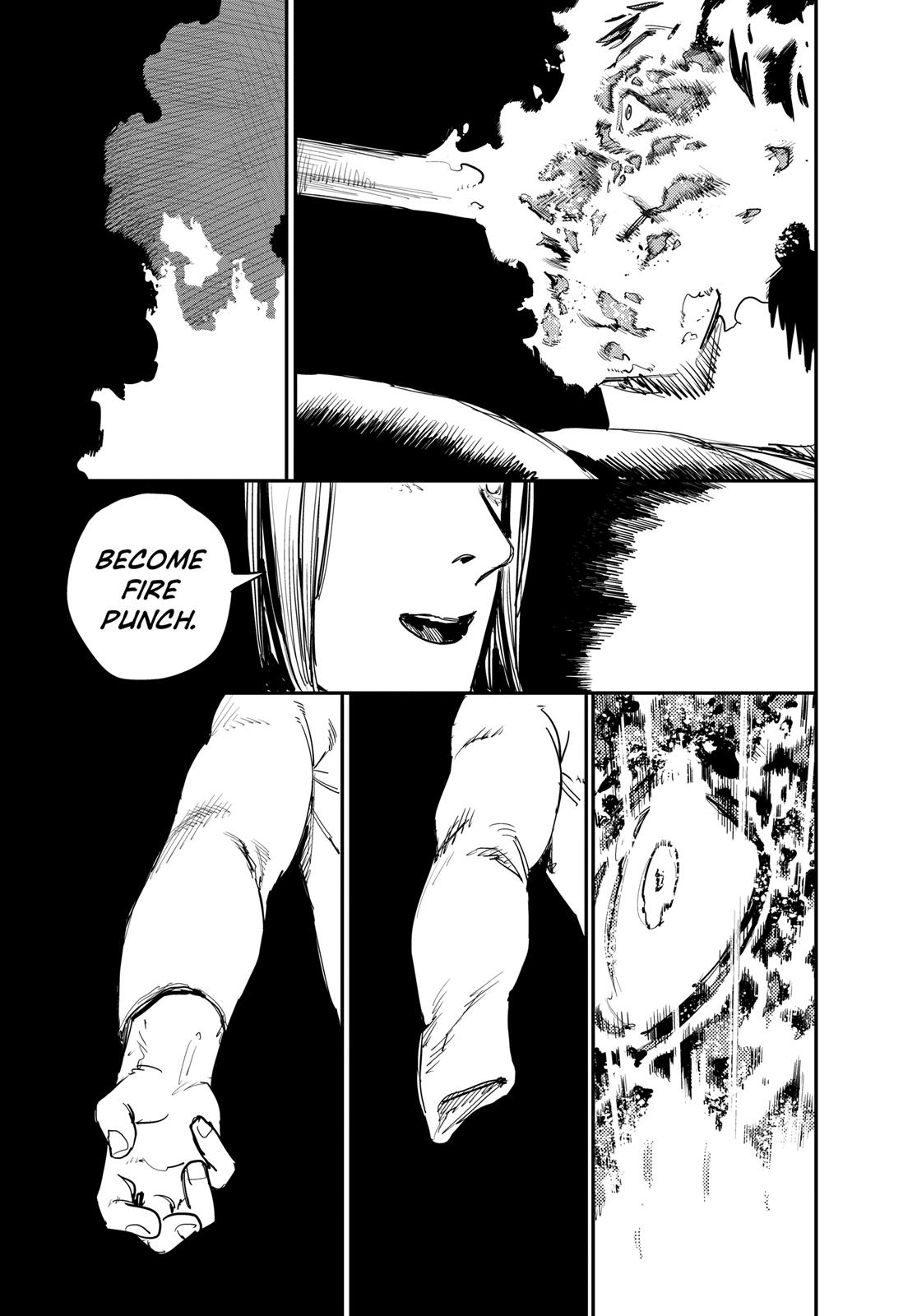 Fire Punch Chapter 59 - Page 5