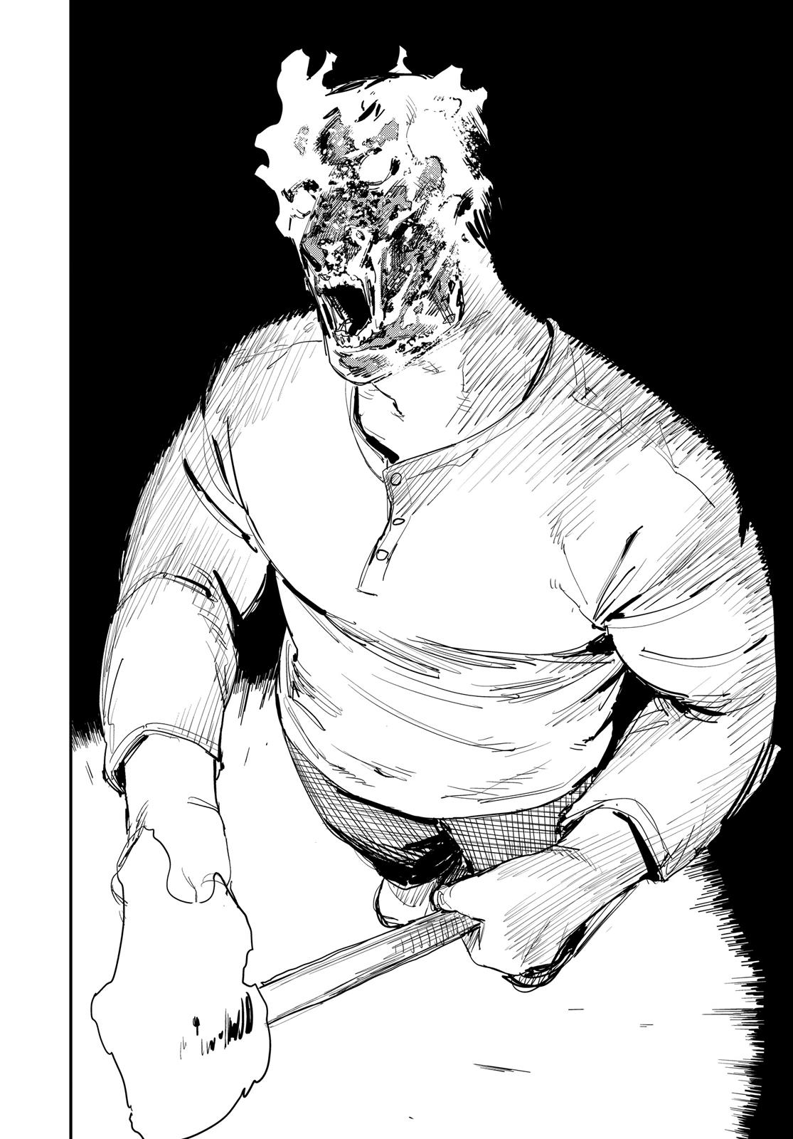Fire Punch Chapter 59 - Page 6