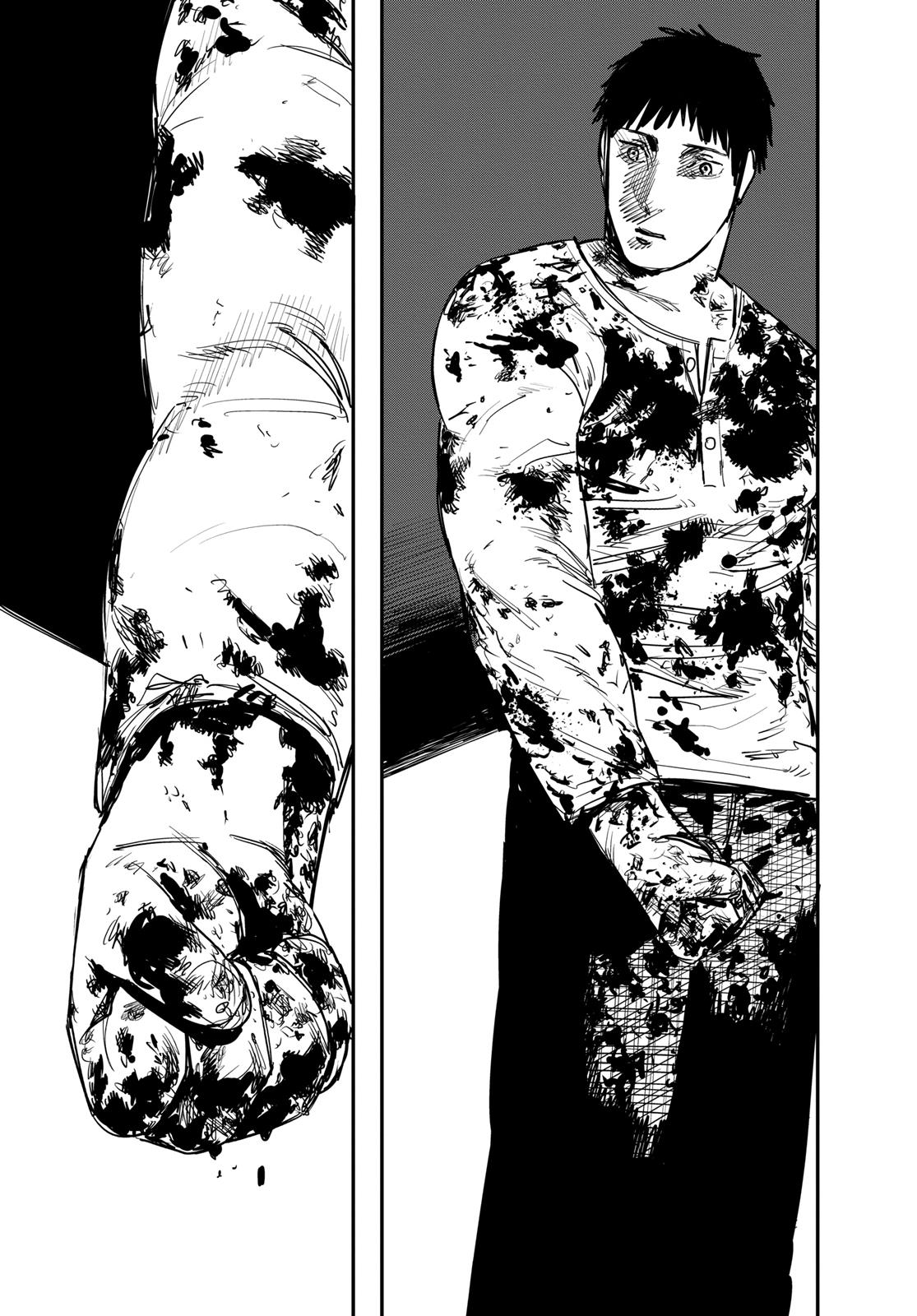 Fire Punch Chapter 59 - Page 9