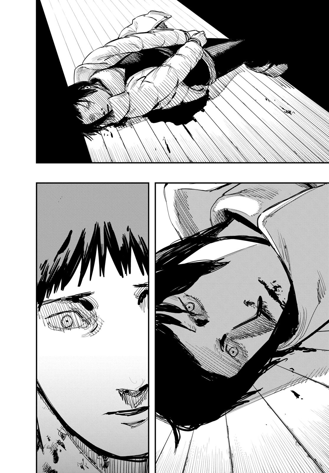 Fire Punch Chapter 59 - Page 11