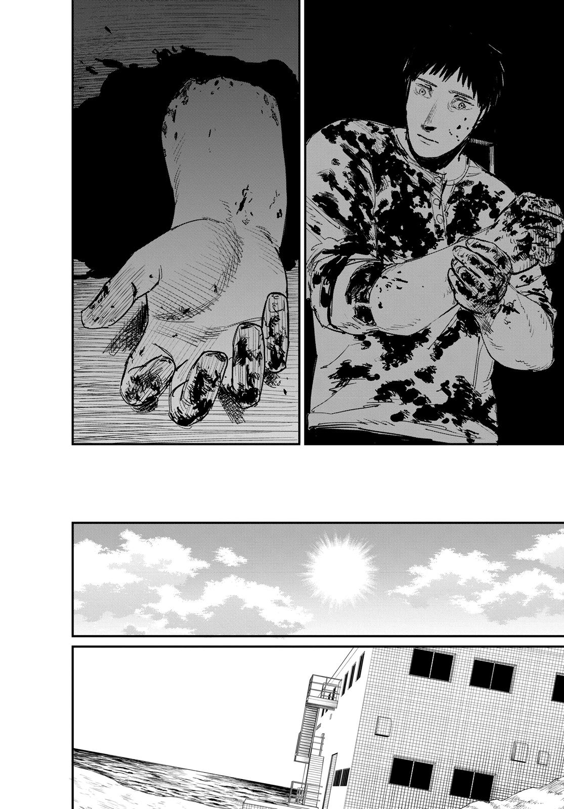 Fire Punch Chapter 59 - Page 15