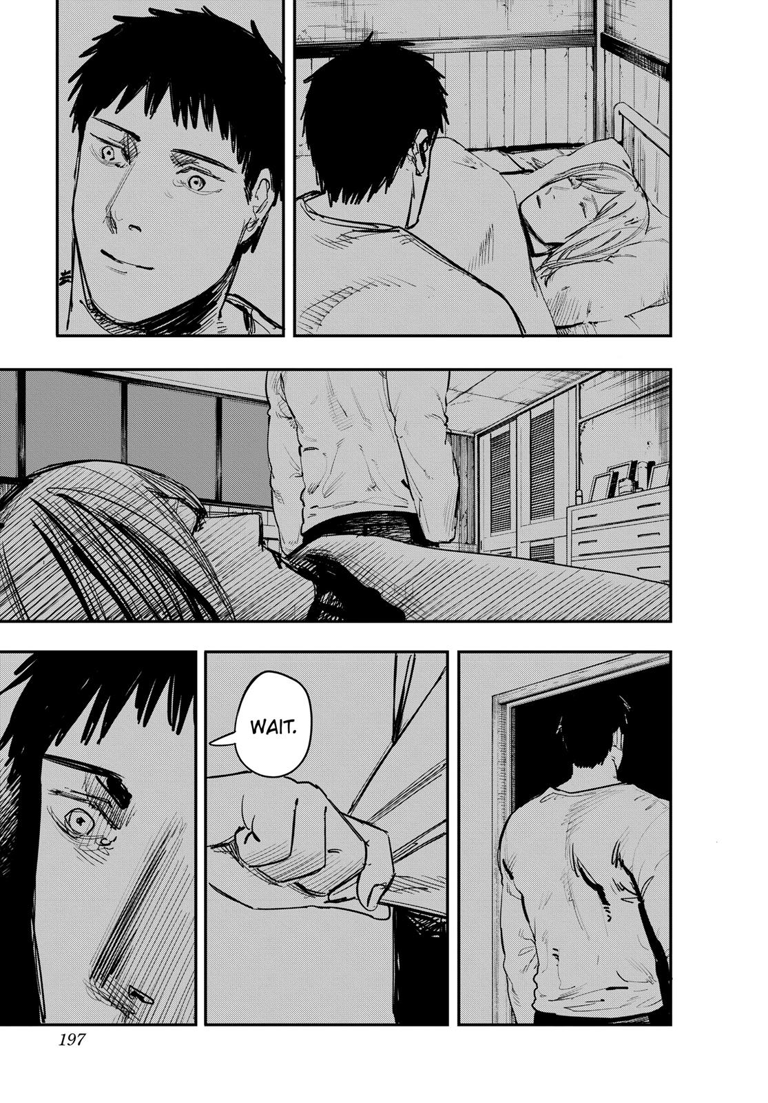 Fire Punch Chapter 60 - Page 5