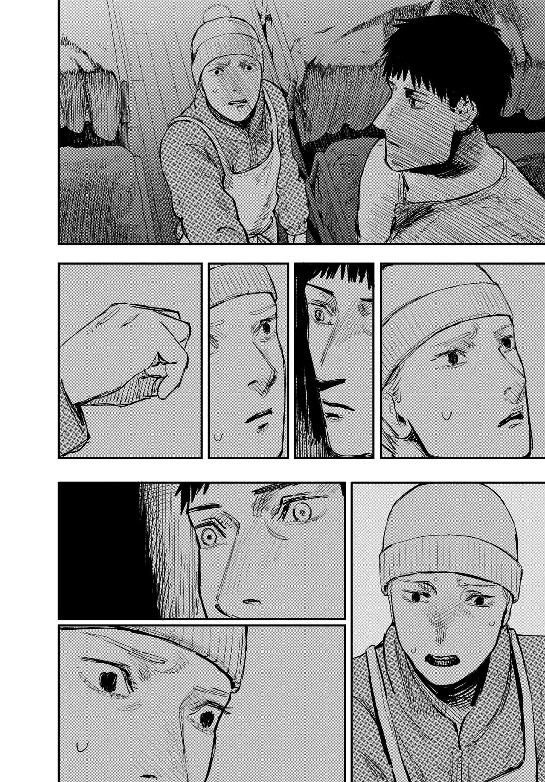 Fire Punch Chapter 60 - Page 6