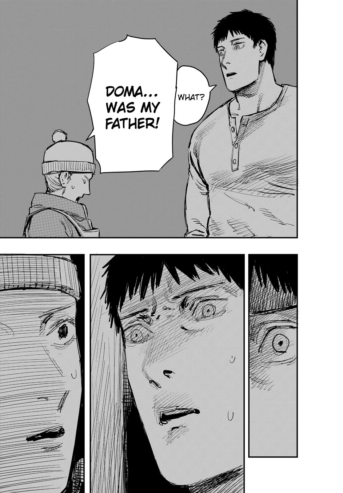 Fire Punch Chapter 60 - Page 7