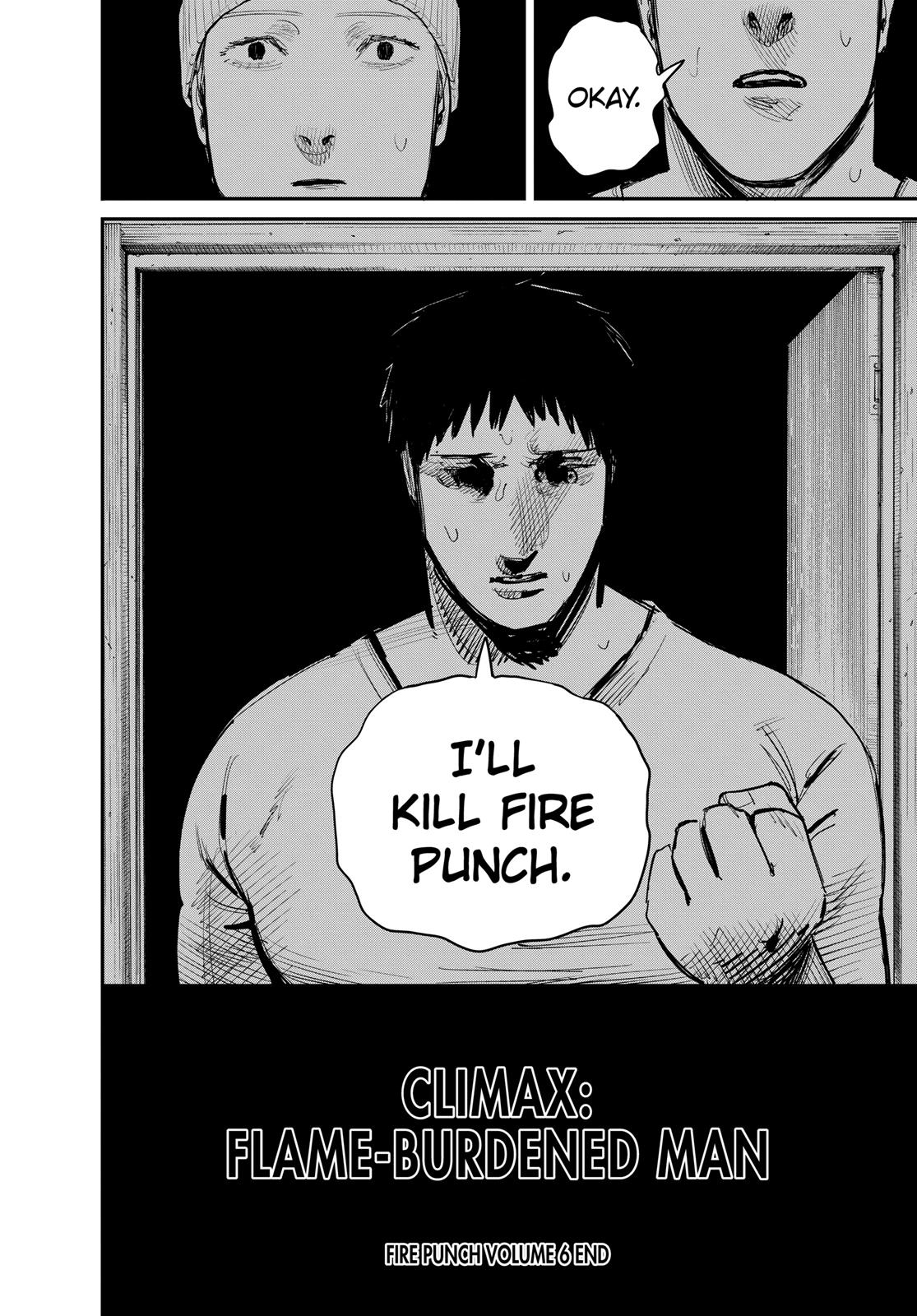 Fire Punch Chapter 60 - Page 13