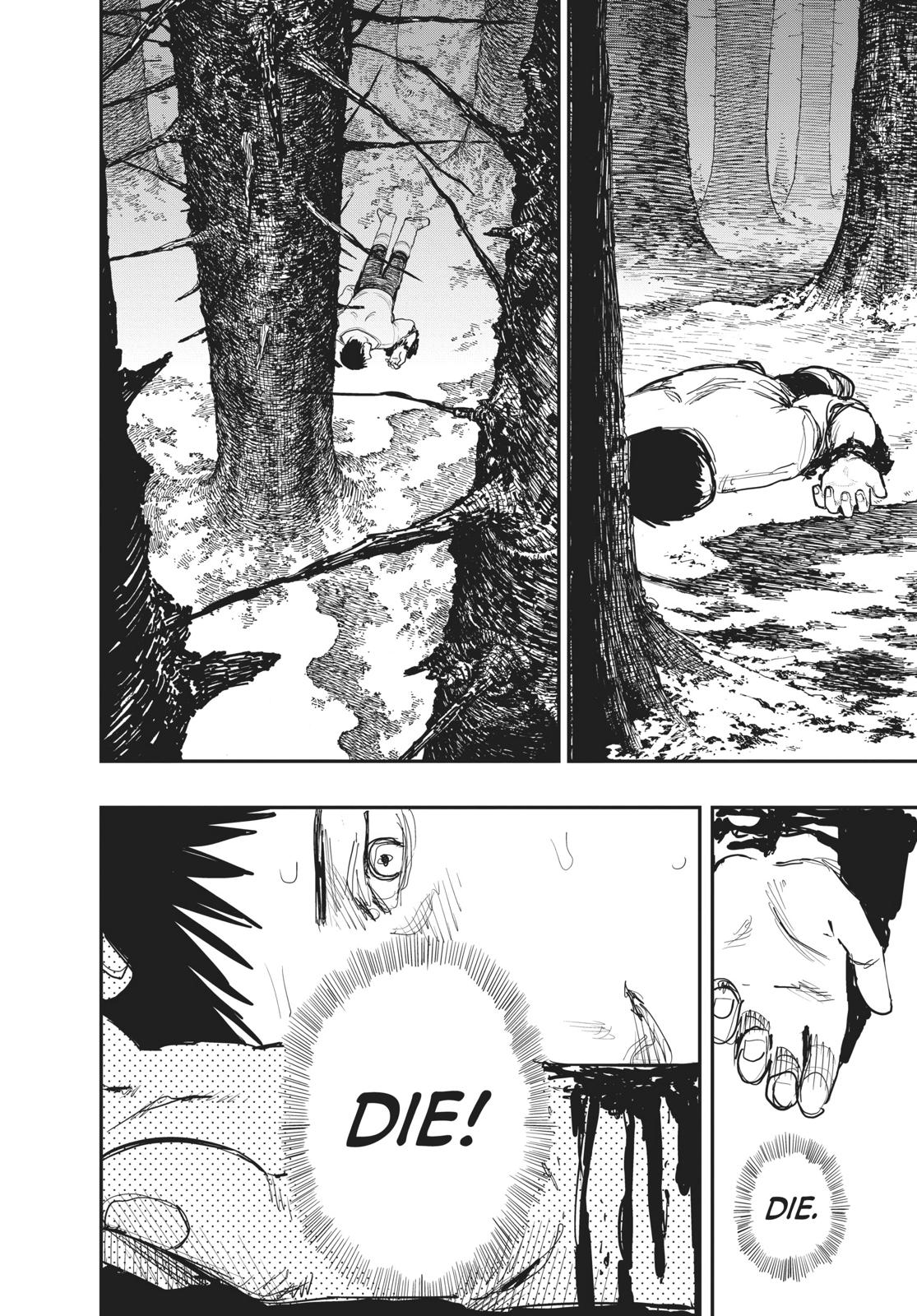 Fire Punch Chapter 61 - Page 7