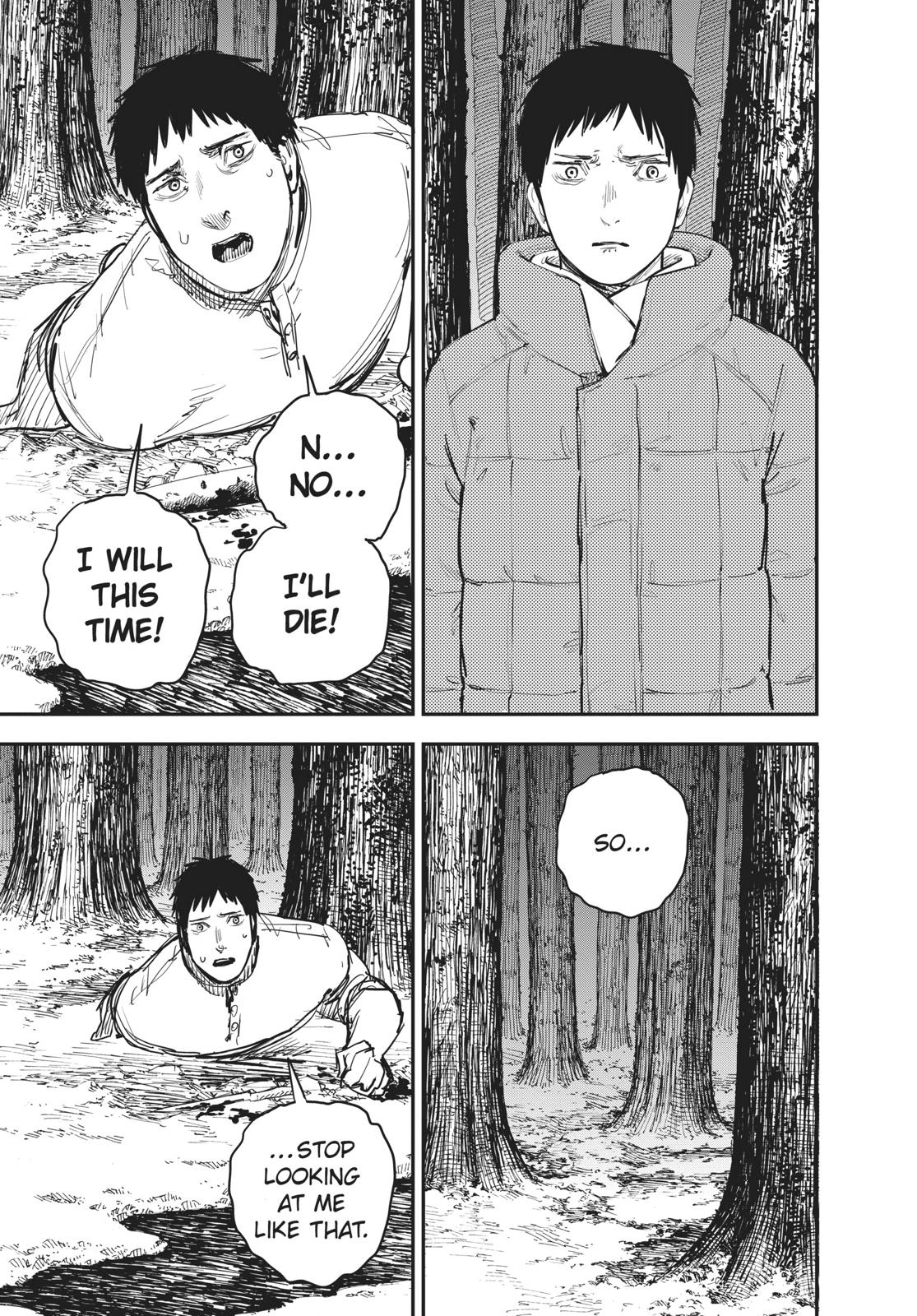 Fire Punch Chapter 61 - Page 10