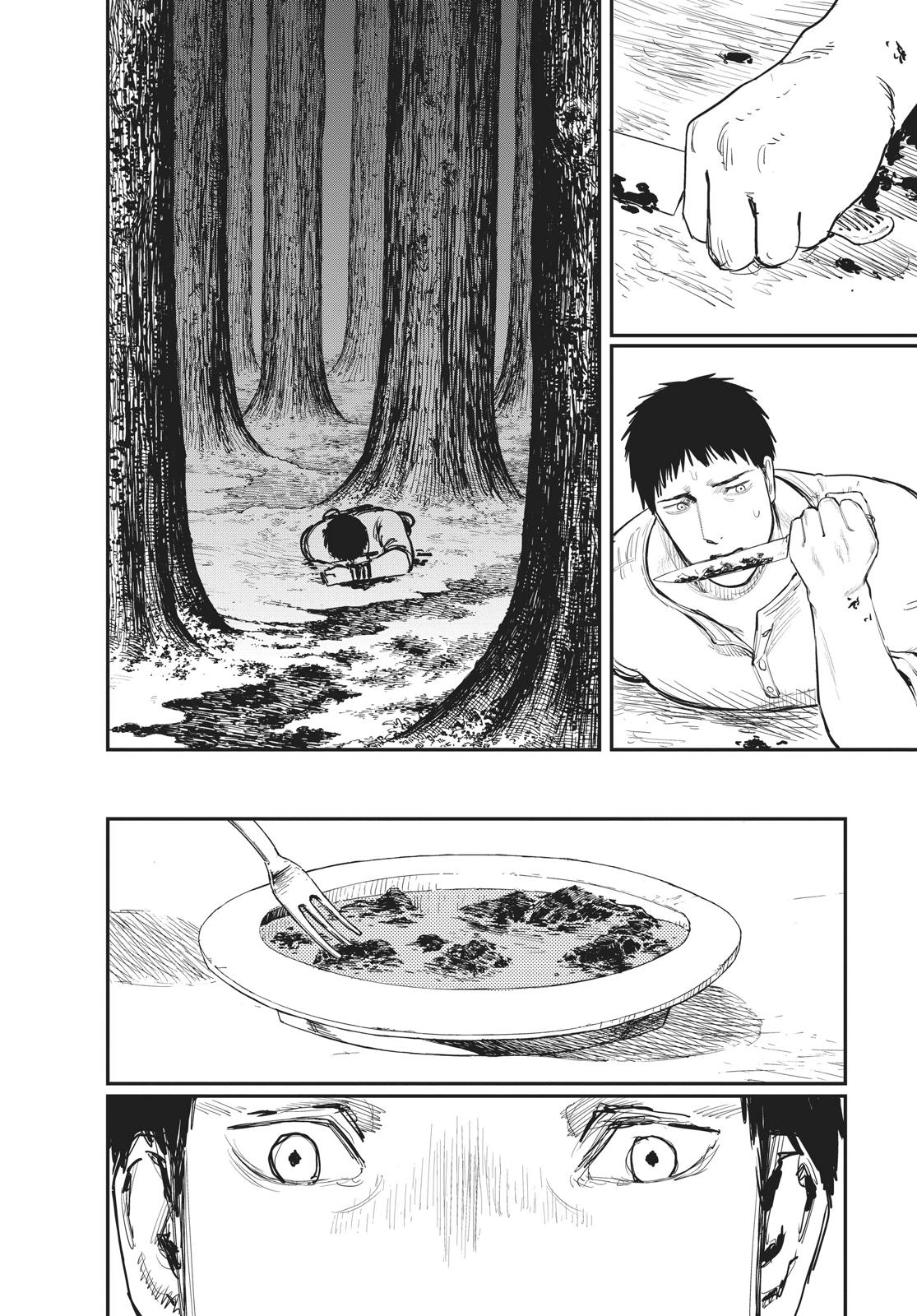 Fire Punch Chapter 61 - Page 11