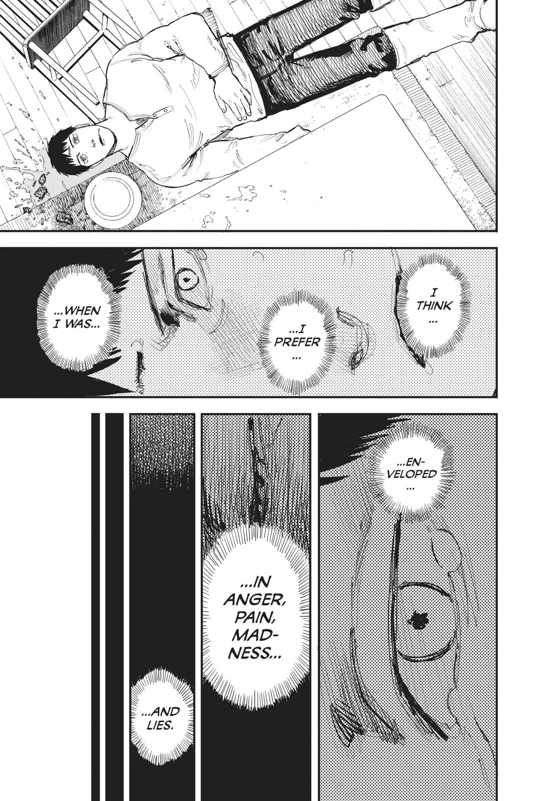 Fire Punch Chapter 61 - Page 16