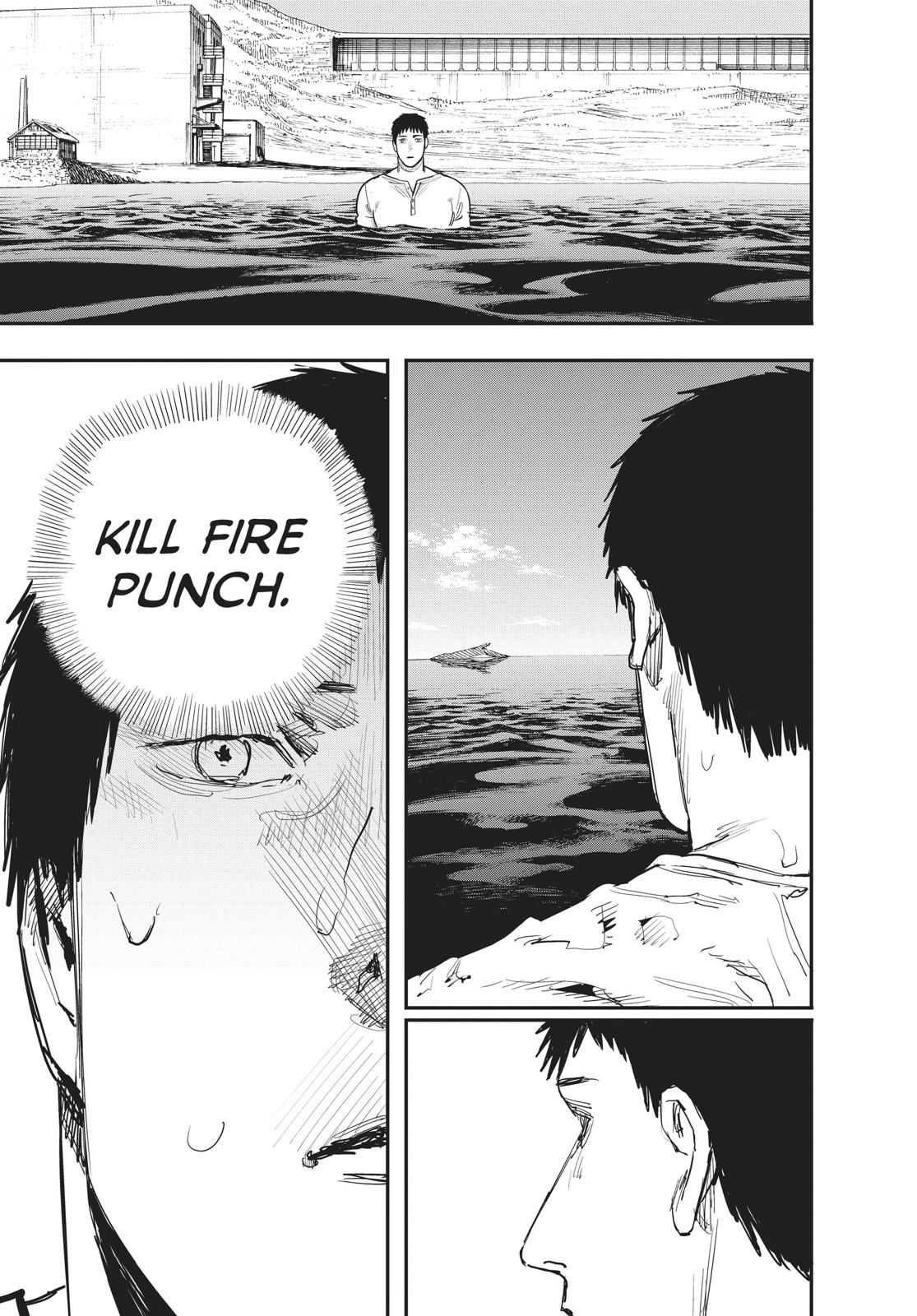 Fire Punch Chapter 61 - Page 24