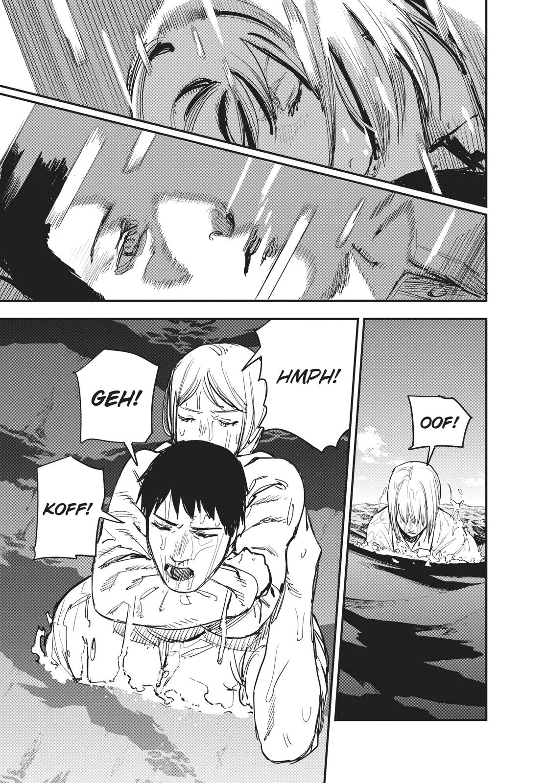 Fire Punch Chapter 62 - Page 4