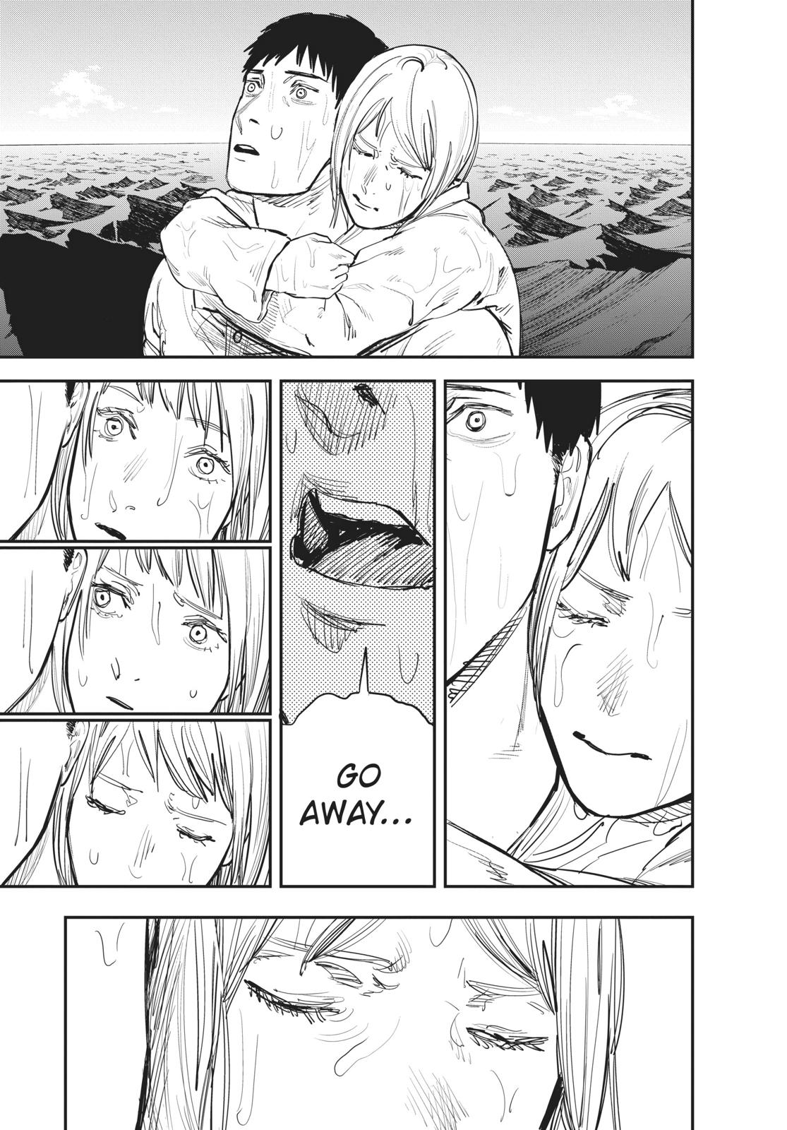 Fire Punch Chapter 62 - Page 6