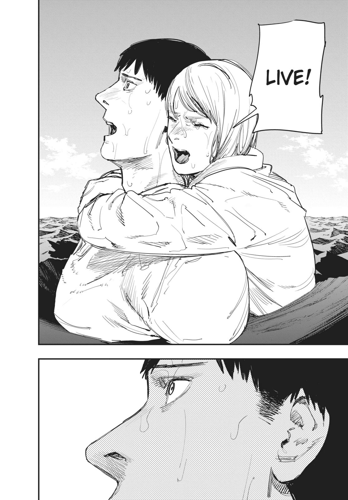 Fire Punch Chapter 62 - Page 7